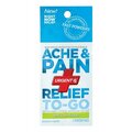 Urgent Rx ACHE & PAIN RELIEF TO GO URX-130-01